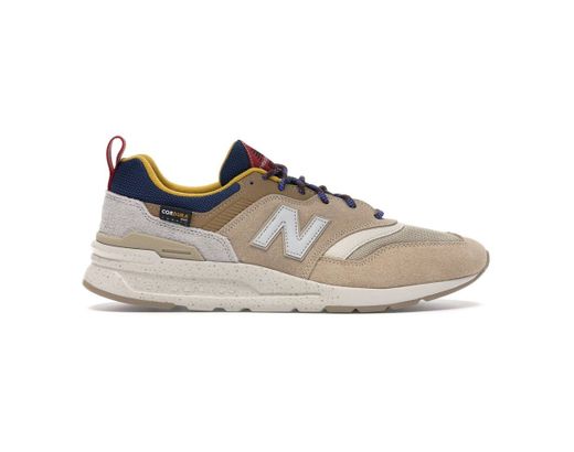 New Balance 997 Outdoor Pack Moroccan Tile