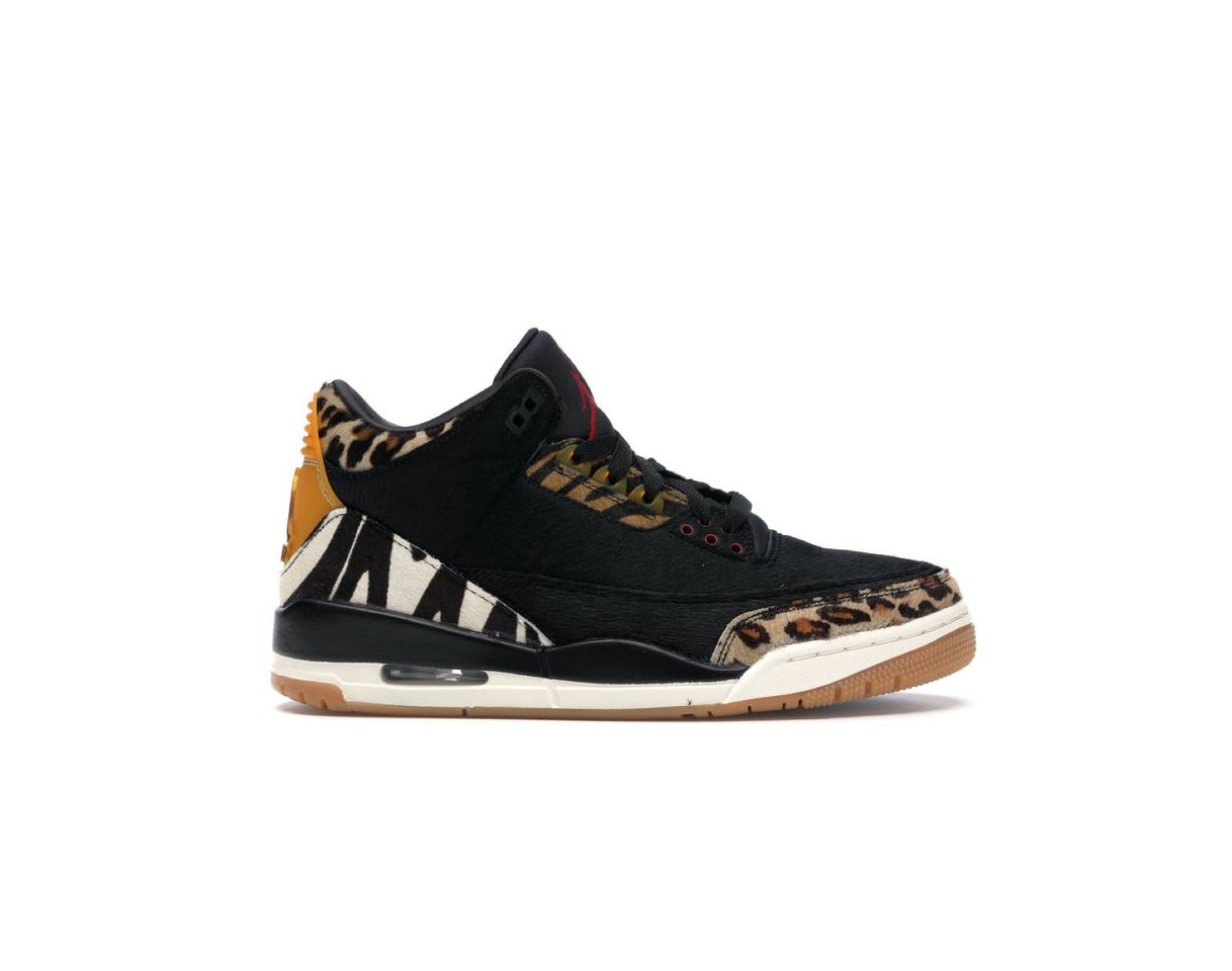 Jordan 3 Retro SE Animal Instict
