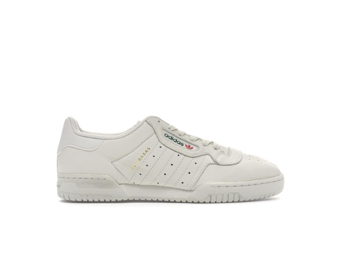 Yeezy Powerphase Calabasas Core White