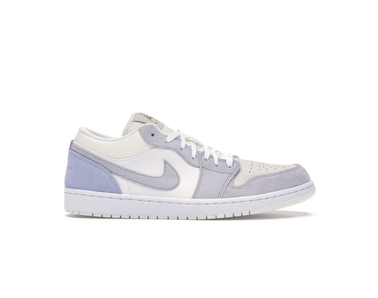 Jordan 1 Low Paris