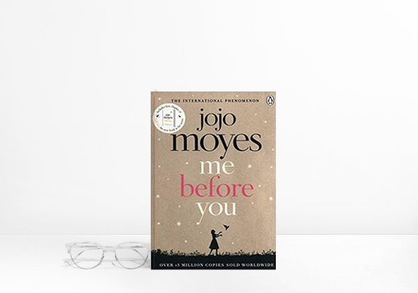 Book Me Before You