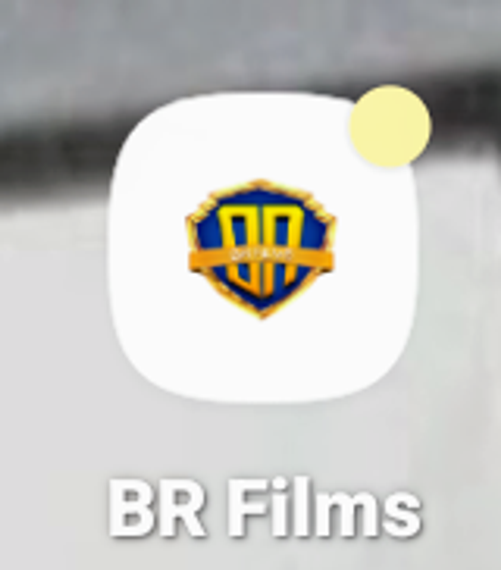 App BR Films 