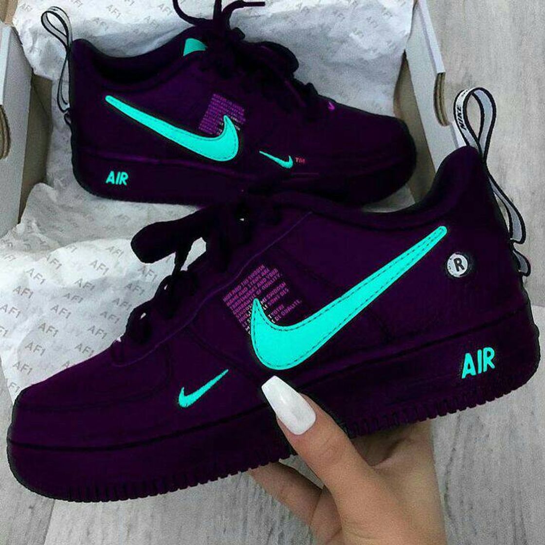 Fashion Sapato da nike🔥