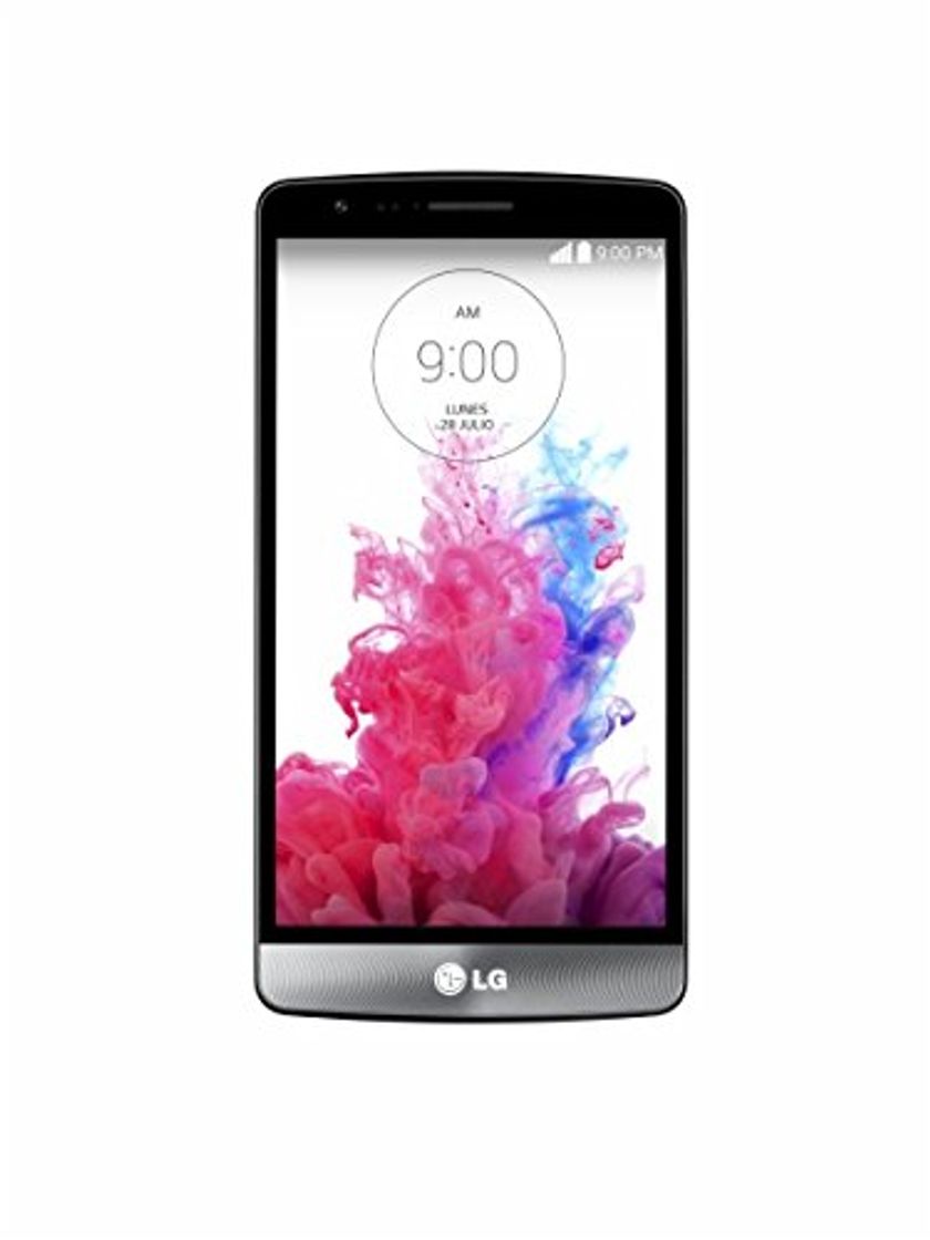 Products LG Optimus G3 S - Smartphone libre Android