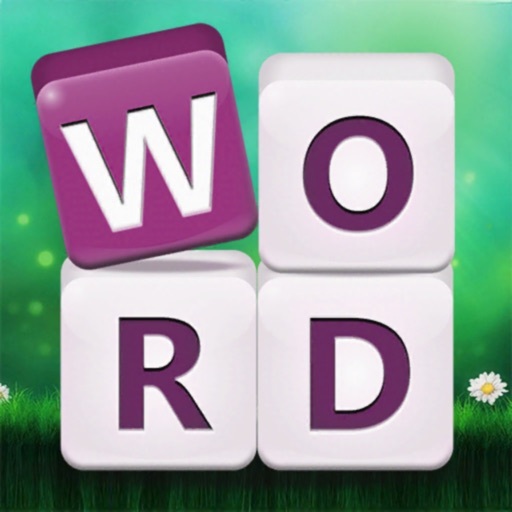 App Words Tour: Pop Word Stacks