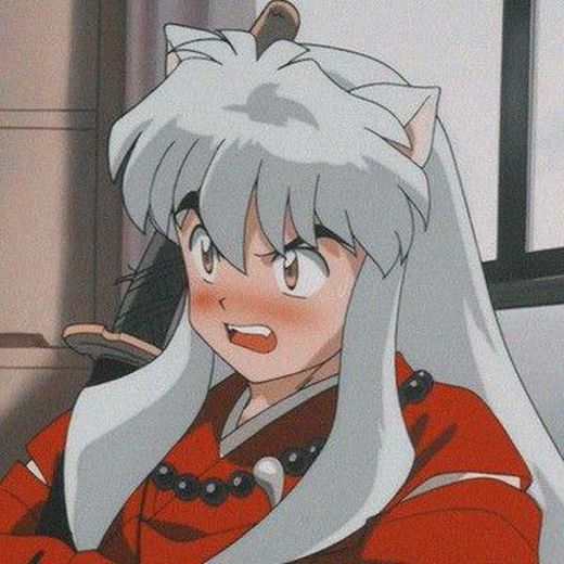 Icon InuYasha 