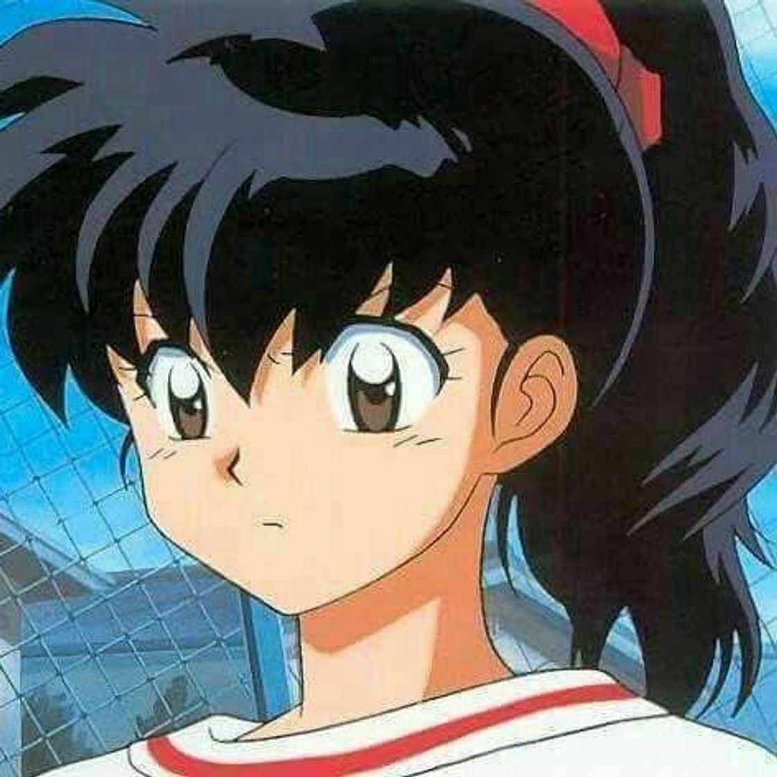 Moda Icon InuYasha 