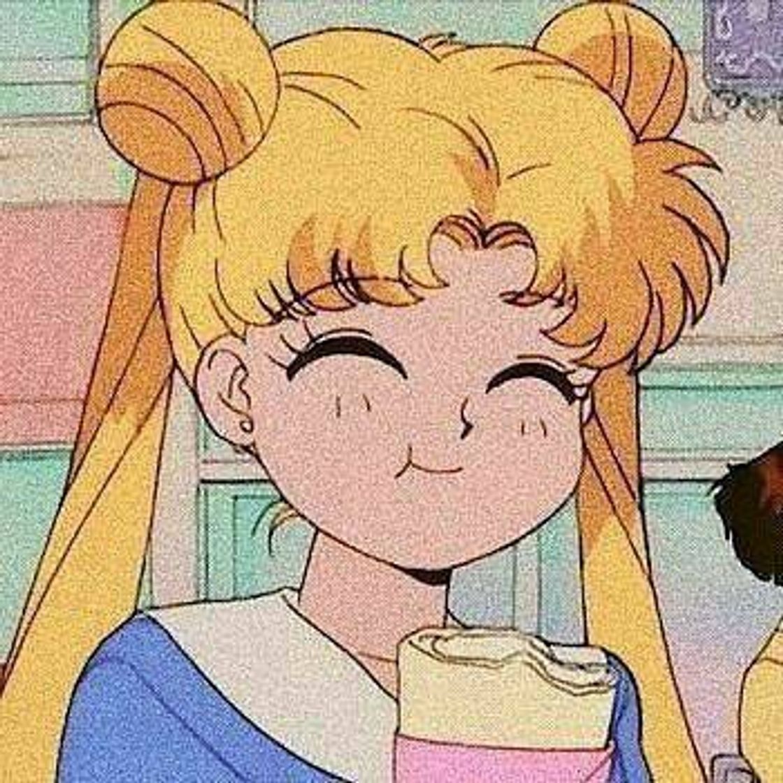 Moda Icon SailorMoon