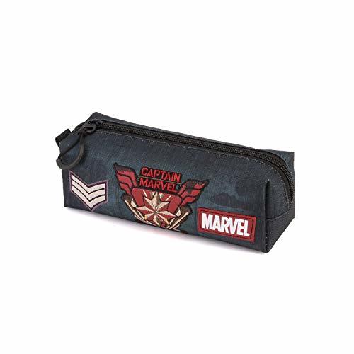 Moda Karactermania Captain Marvel Force - Estuche