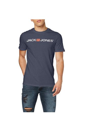 Camiseta Jack and Jones