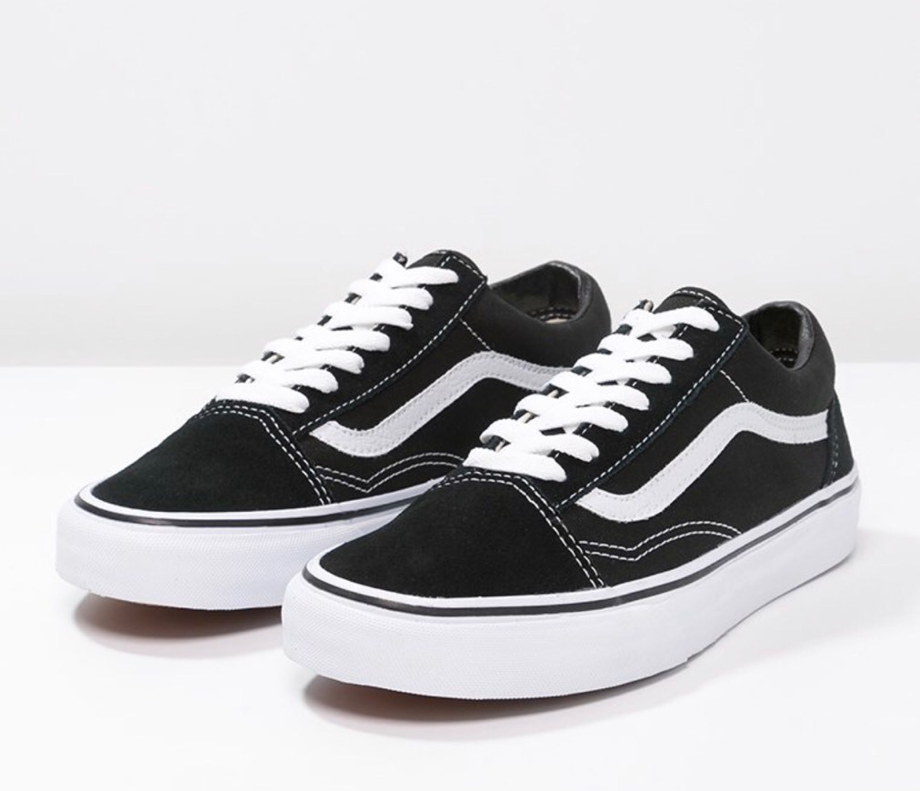 Producto Vans OLD SKOOL 