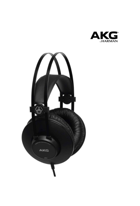 Product Auriculares AKG 