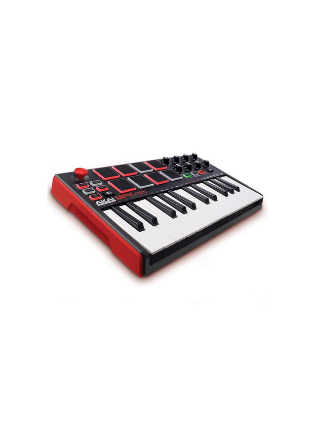 Product Teclado MIDI 🎹 