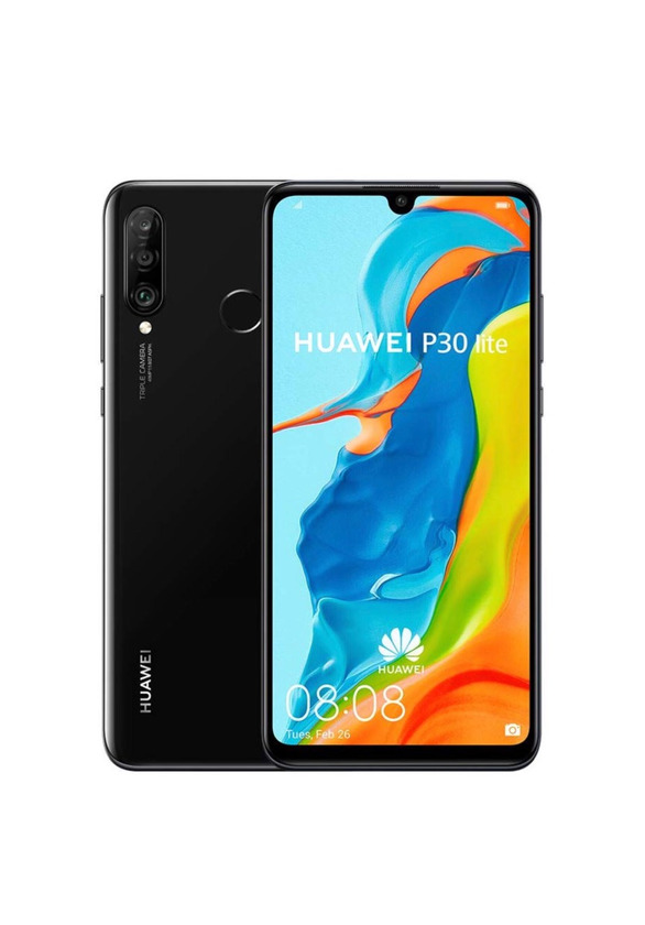 Producto Huawey P30 Lite