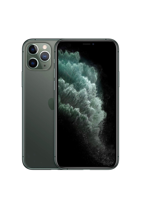 Producto Iphone 11 Pro 