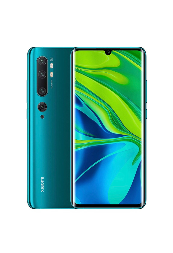 Producto Xiaomi MI Note 10