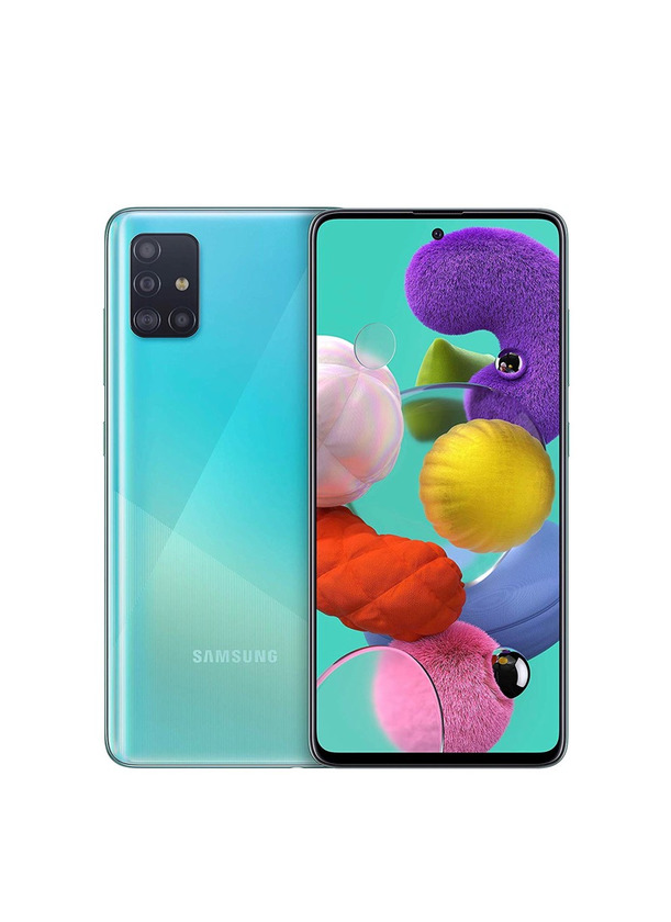 Producto Samsung Galaxy A51