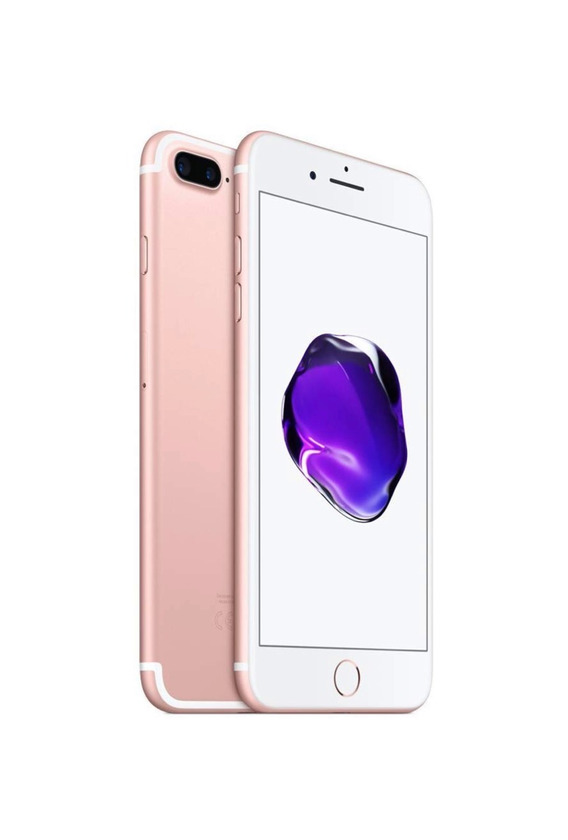 Iphone 7 plus