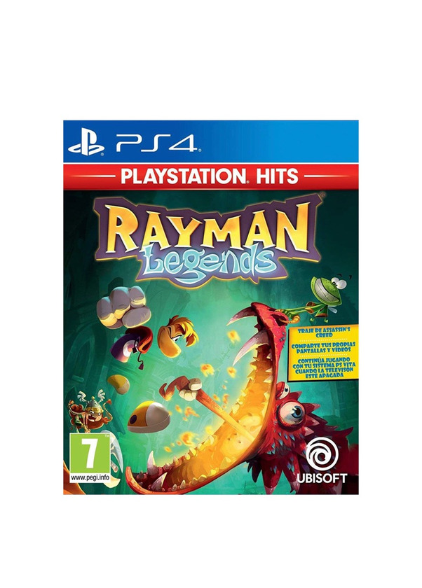 Product Rayman Legends