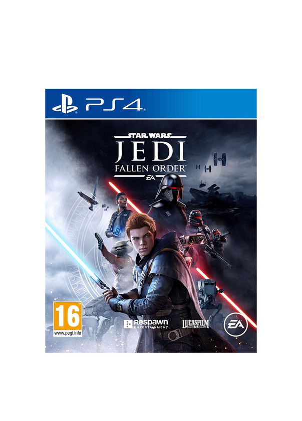 Producto Star Wars Jedi Fallen Order