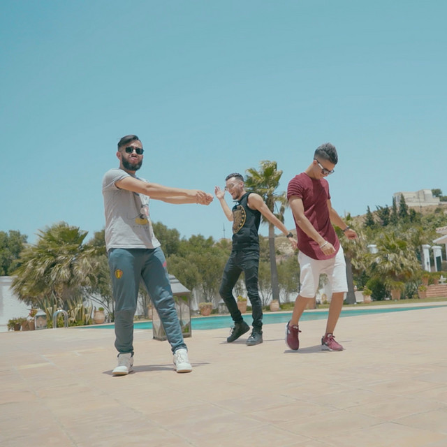 Music Hasta Luego (feat. Zouhair Bahaoui & Chk)