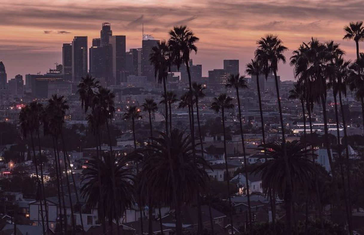 Place Los Angeles
