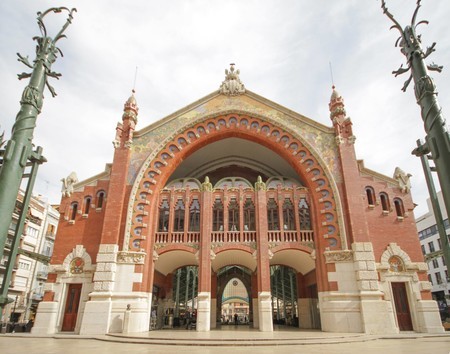 Place Mercado Colón