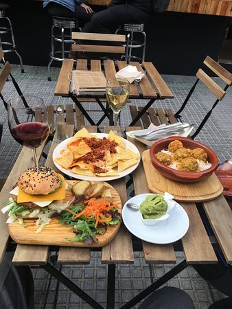 Restaurantes Veganitessen