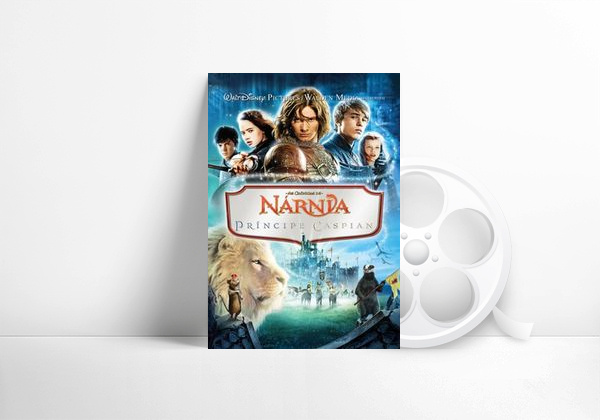Película Las crónicas de Narnia: El príncipe Caspian