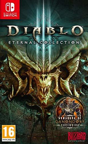 Electronic Diablo III