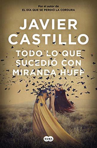 Books Todo lo que ha sucedido con Miranda Huff 