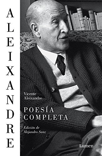 Book Poesía completa