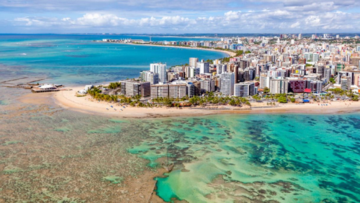 Lugar Alagoas
