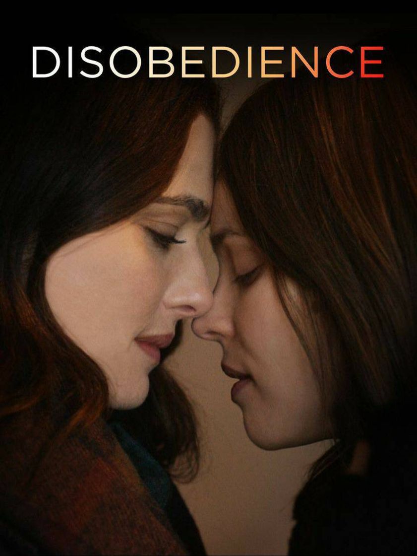 Película Disobedience