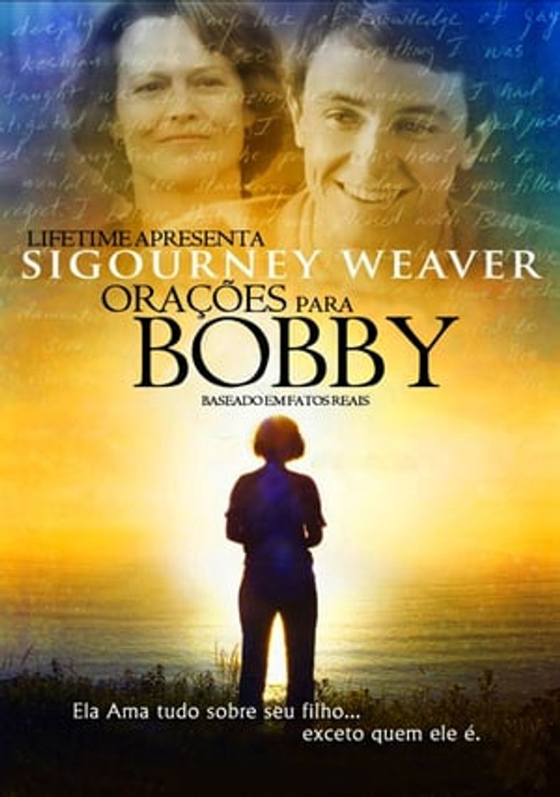 Movie Oraciones para Bobby