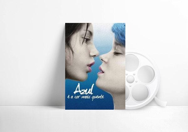 Movie Blue Is the Warmest Color
