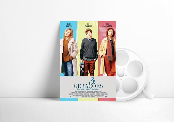Movie 3 generaciones