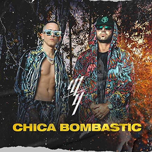 Music Wisin & Yandel . Chica Bombastic 