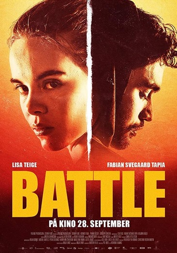 Battle | Netflix Official Site