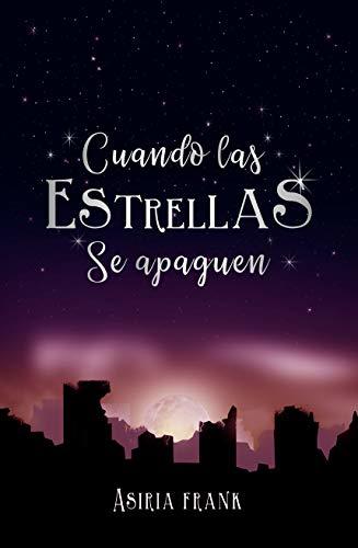 Libro Cuando las estrellas se apaguen