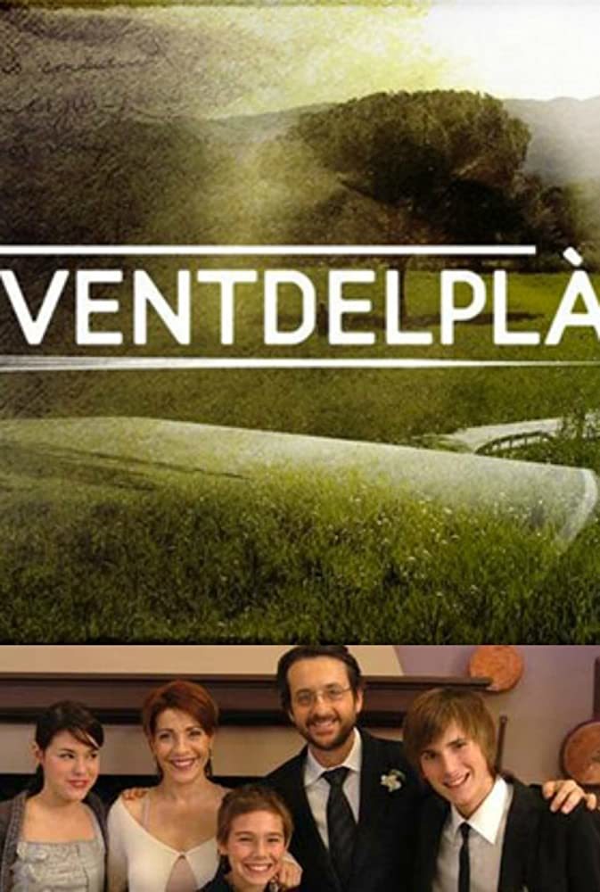 Serie Ventdelplà