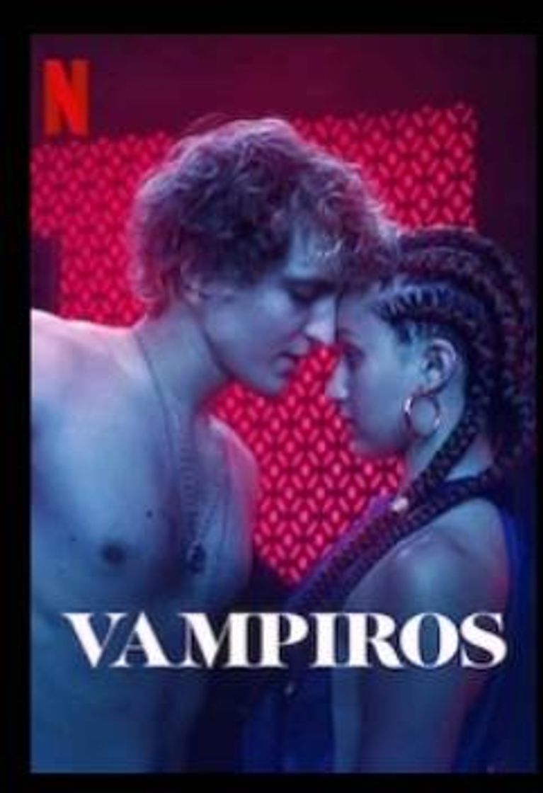 Vampiros 