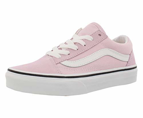 Moda Vans Old Skool - Zapatillas de skate para niños,