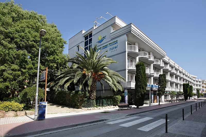 Place Hotel Don Juan Tossa 4*