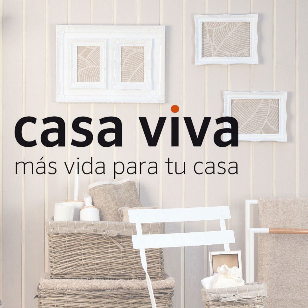 Fashion Más vida para tu casa | casa viva