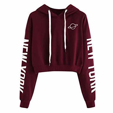 Fashion Chicas Sudaderas con y sin capucha | Hollister Co.