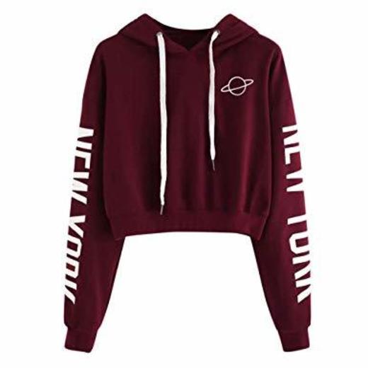 Chicas Sudaderas con y sin capucha | Hollister Co.