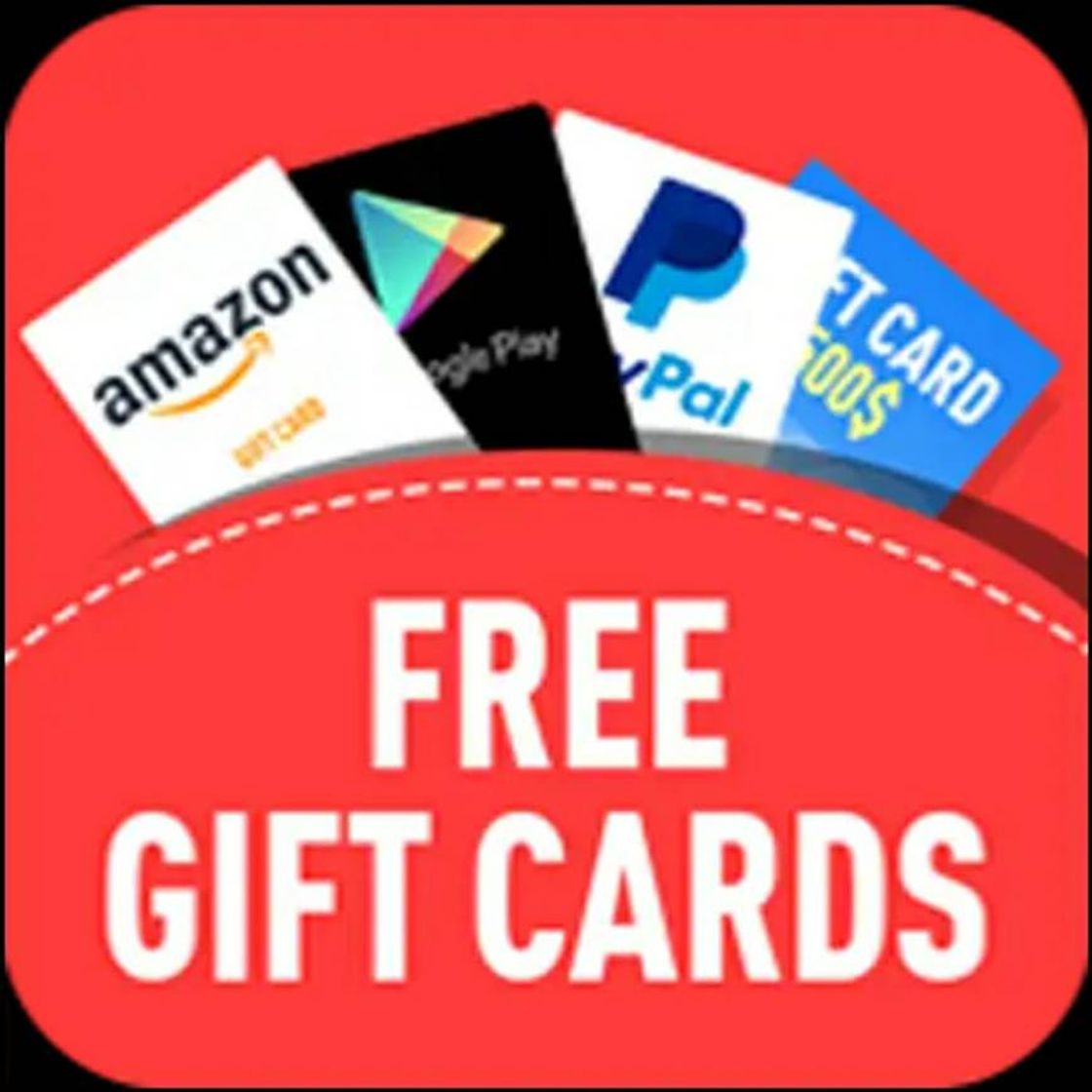 App PushRewards - Earn Rewards and Gift Cards