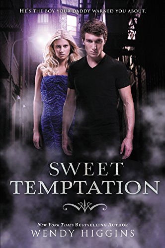 Book Sweet Temptation