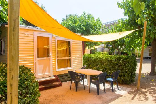Camping Bellsol